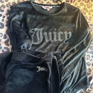 Juicy Sweatsuit